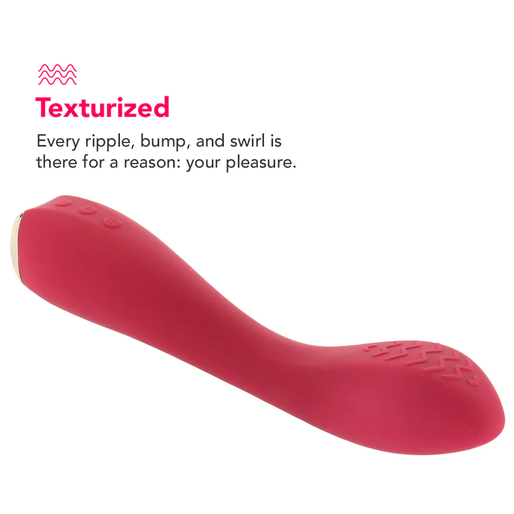 Uncorked Malbec Rechargeable Vibe