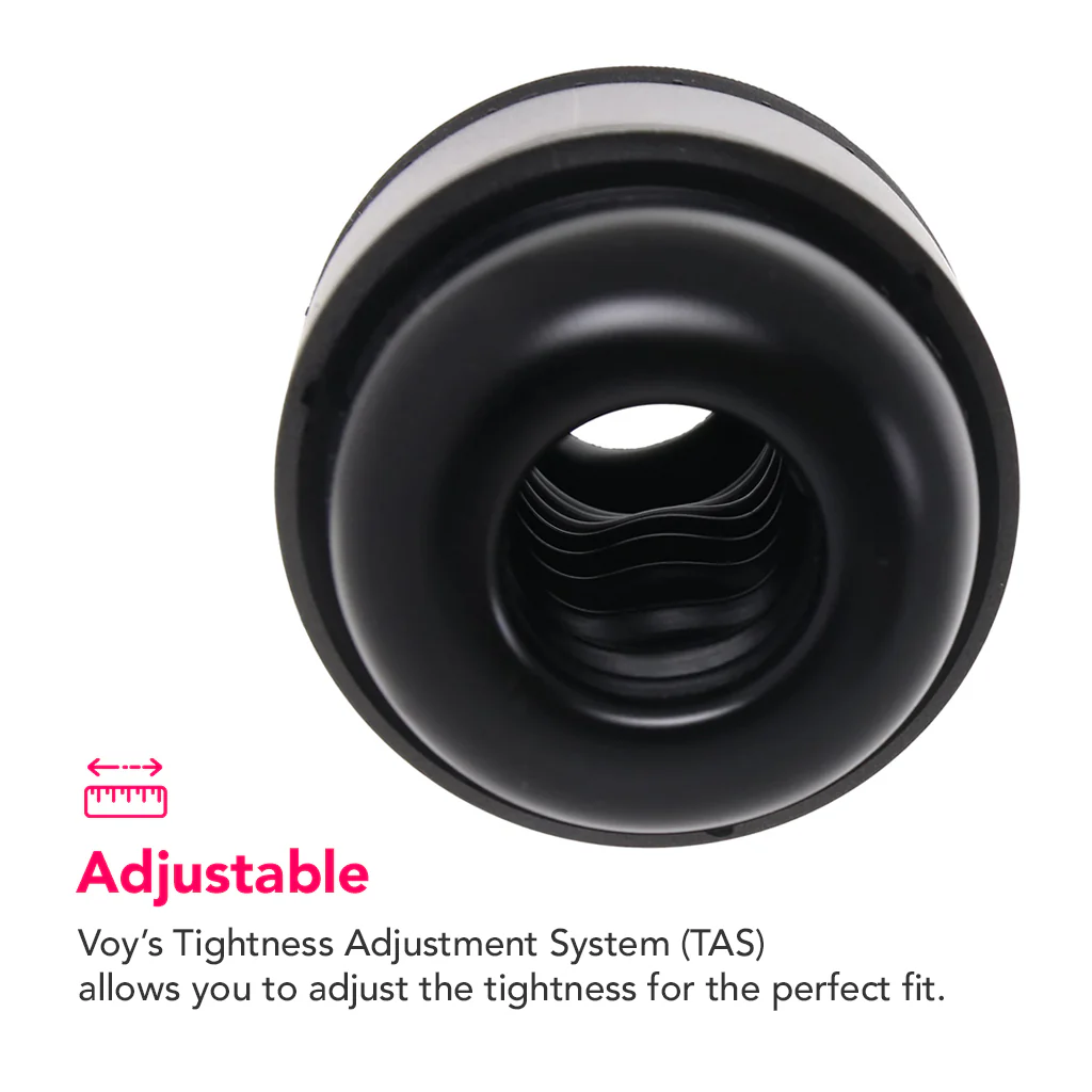 Arcwave Voy X We-Vibe Sync 2 Double the Fun Kit