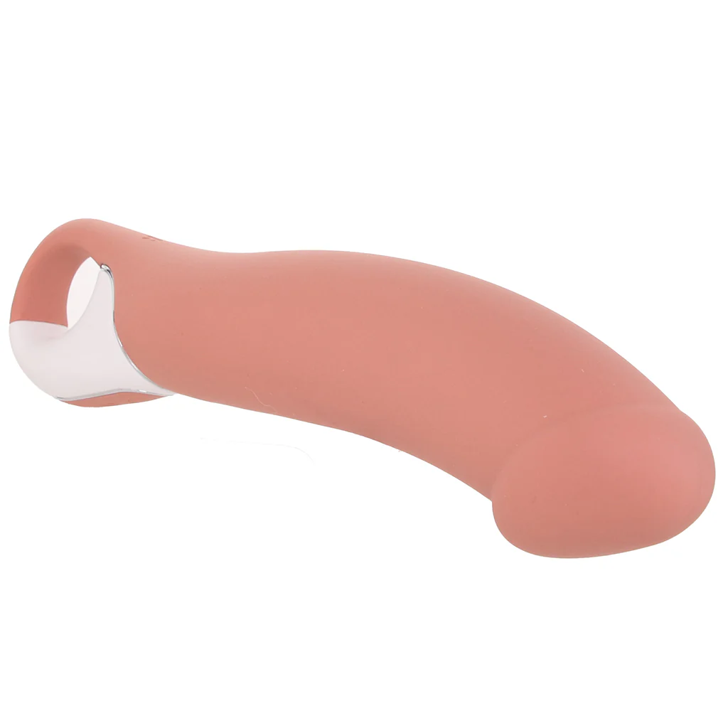 Satisfyer Master Vibrator