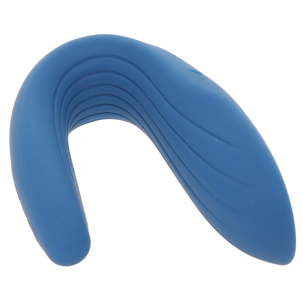 Satisfyer Double Whale Couple's Vibe