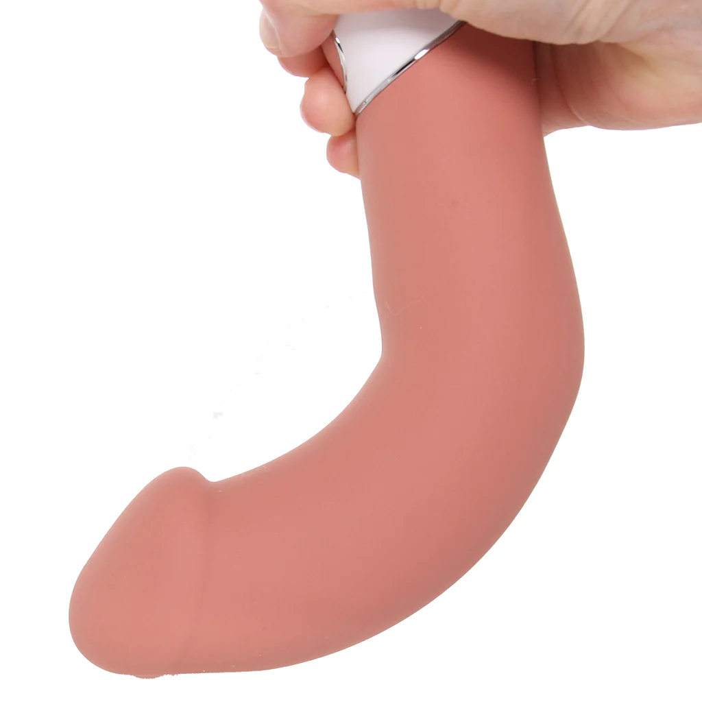 Satisfyer Master Vibrator