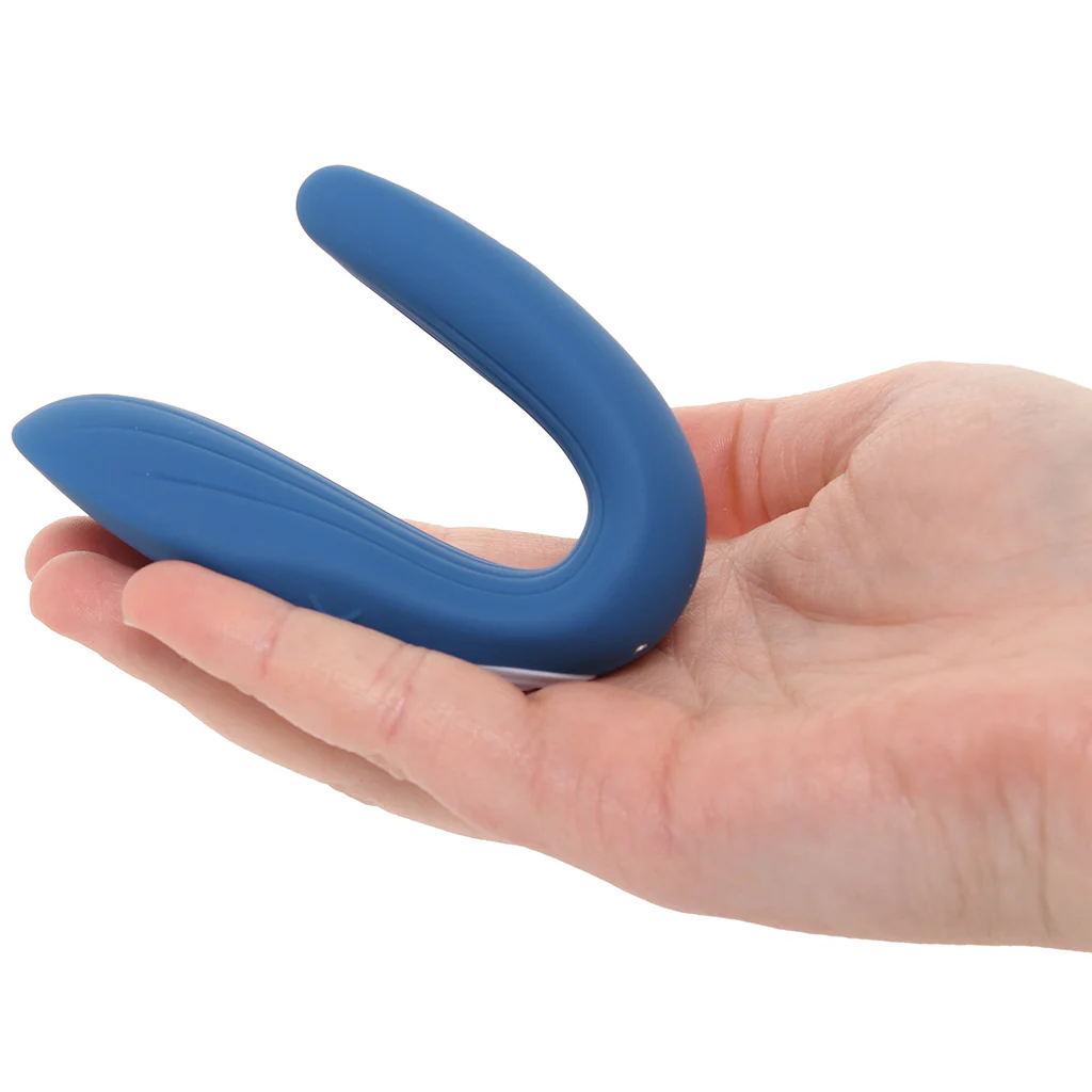 Satisfyer Double Whale Couple's Vibe