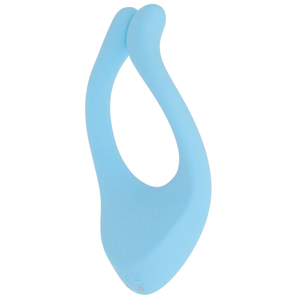 Satisfyer Endless Love Multi Vibrator in Blue