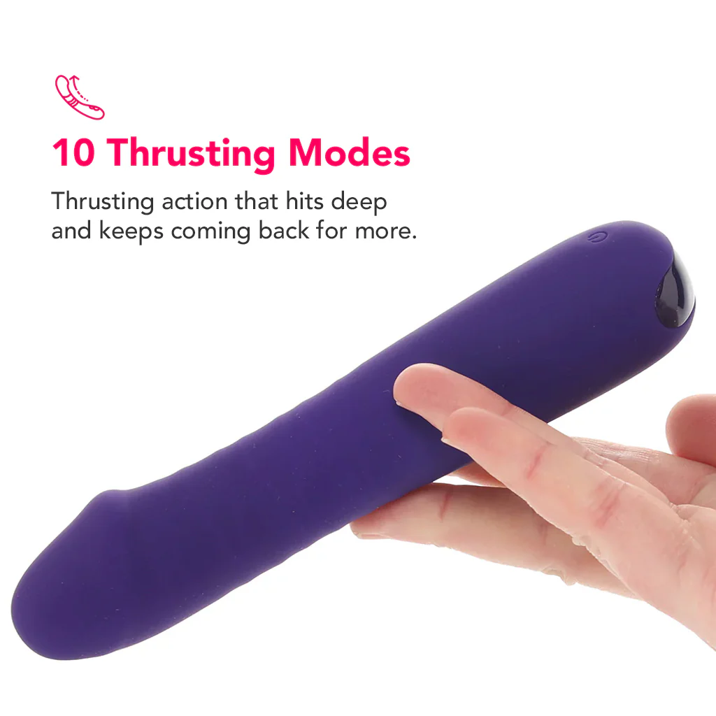 Selopa Ambition Thrusting Vibe