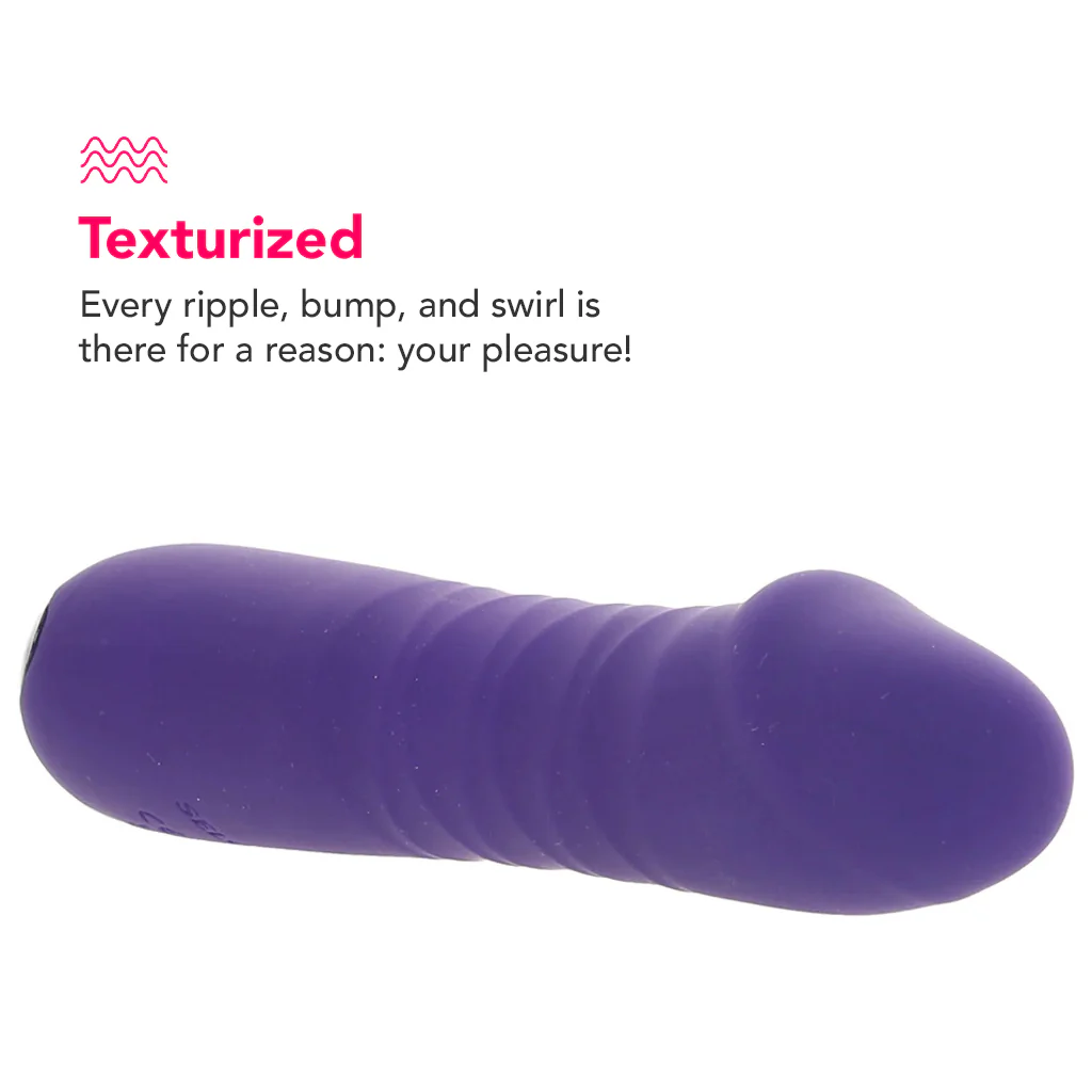 Selopa Ambition Thrusting Vibe