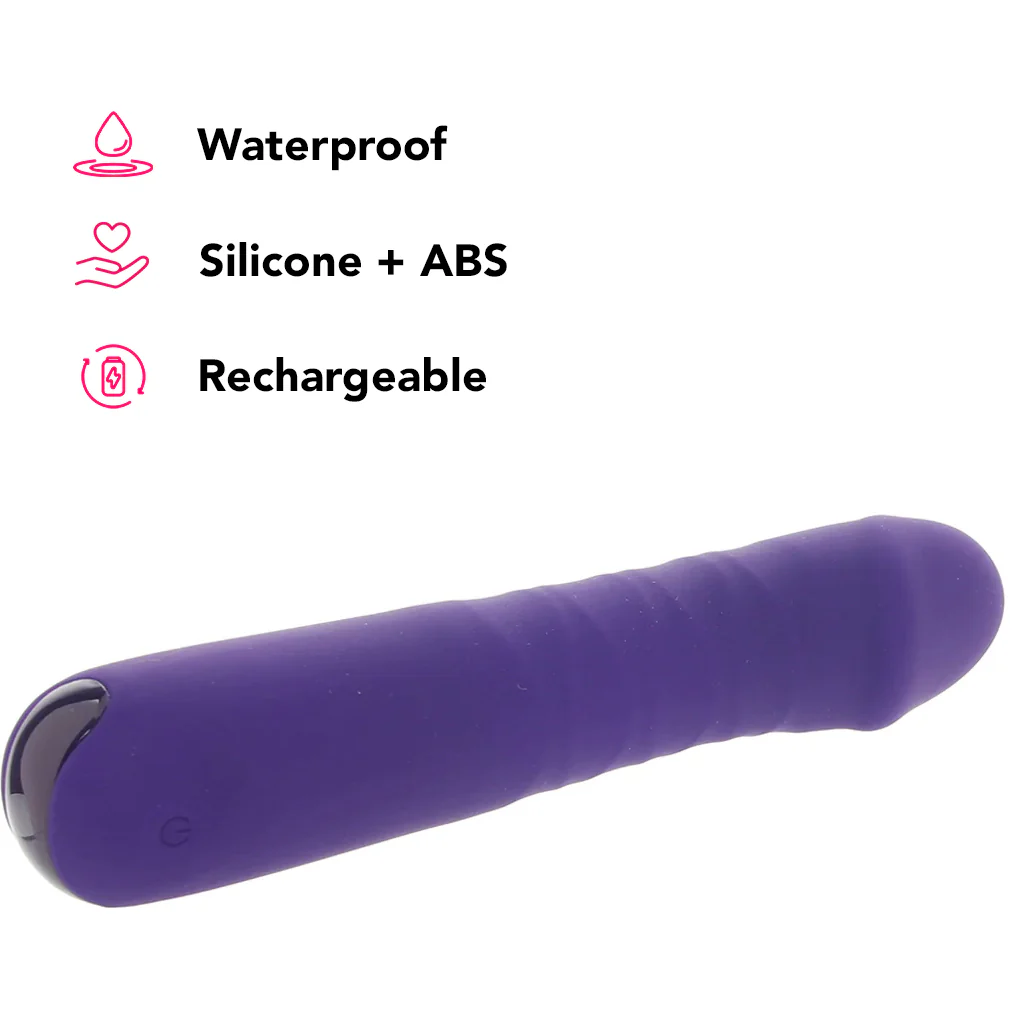 Selopa Ambition Thrusting Vibe