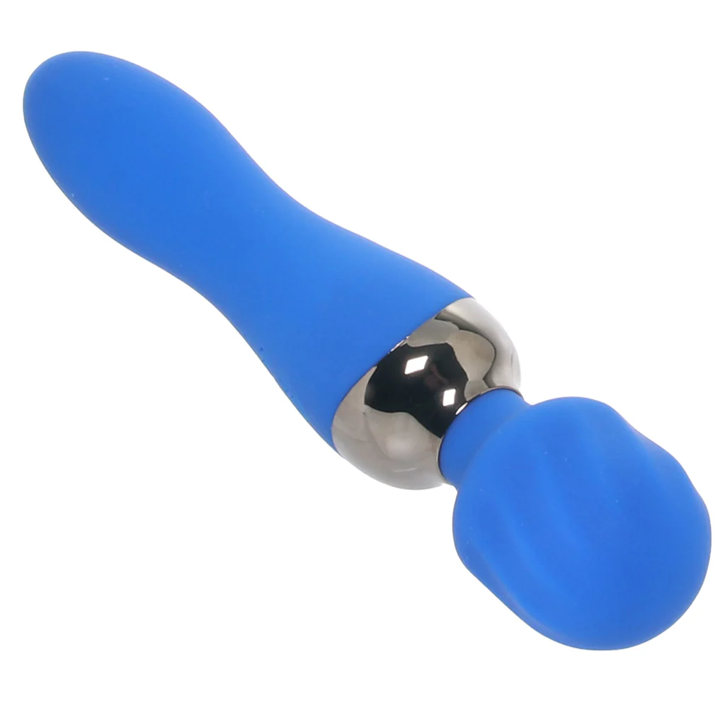Selopa Blue Belle Wand Vibe