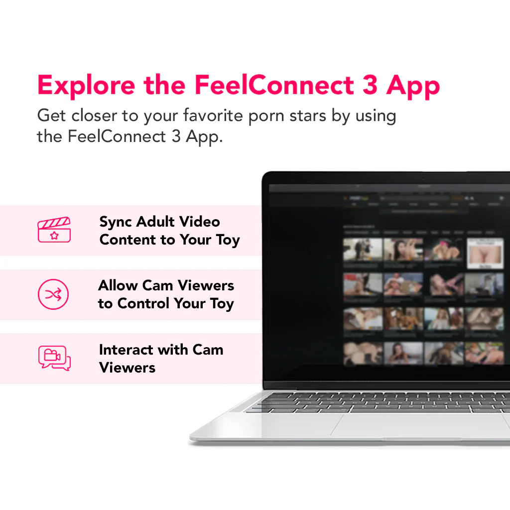 Phoenix Neo 2 App Controlled Vibe in Red