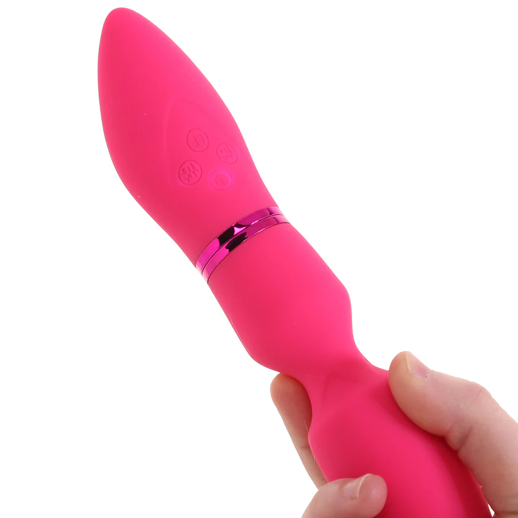 Clitoral Stimulators