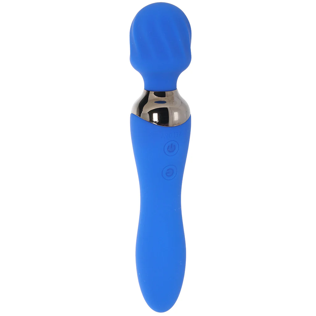 Selopa Blue Belle Wand Vibe