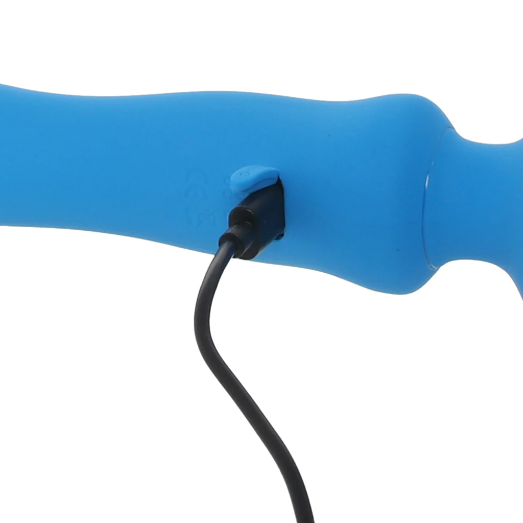 Rumbler Double Ended Wand Vibe