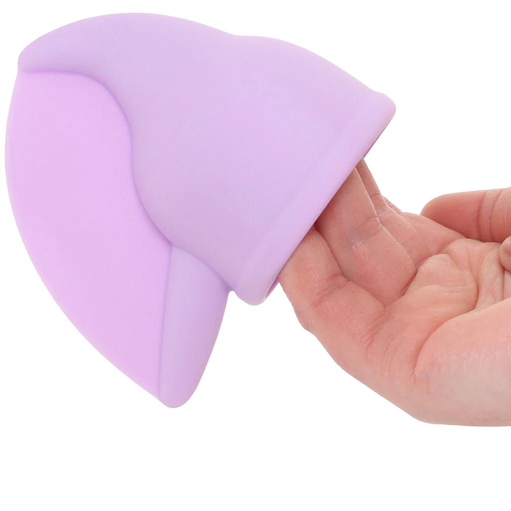Wand Essentials Flutter Tip Attachment