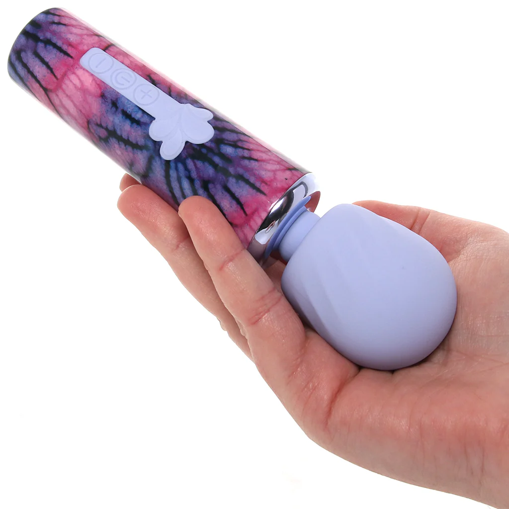Journee Fiercely Powerful Mini Wand