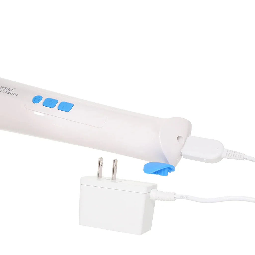 Magic Wand Waterproof