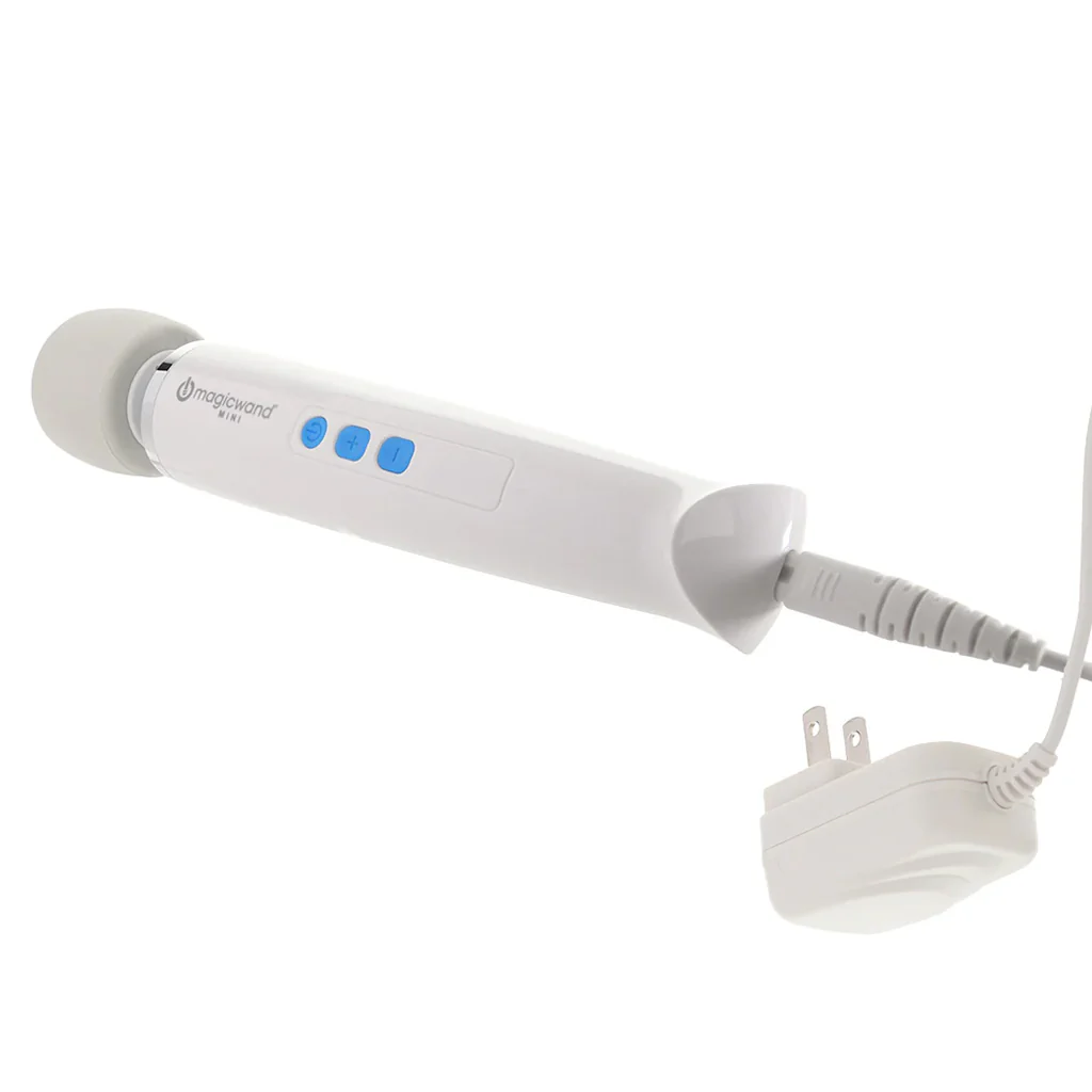 Magic Wand Rechargeable Mini