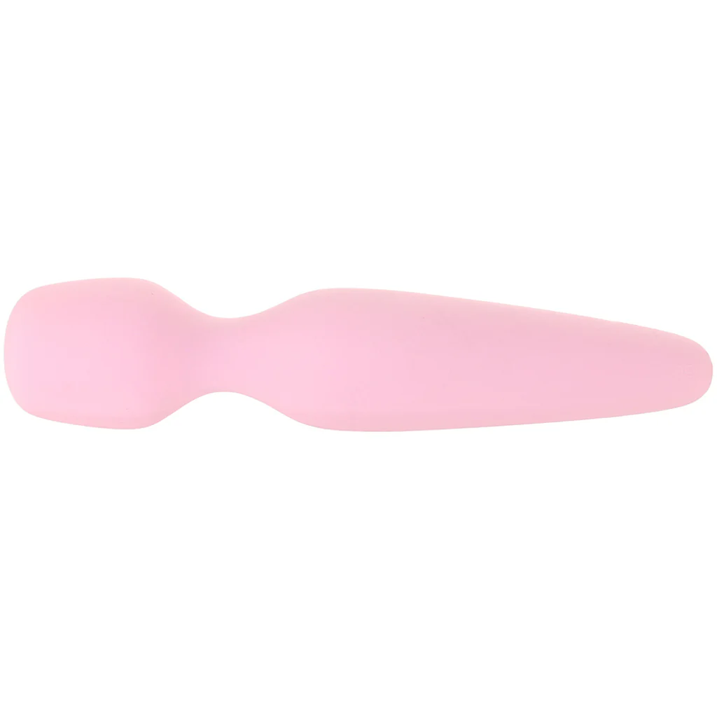 Inspire Vibrating Ultimate Wand Vibe