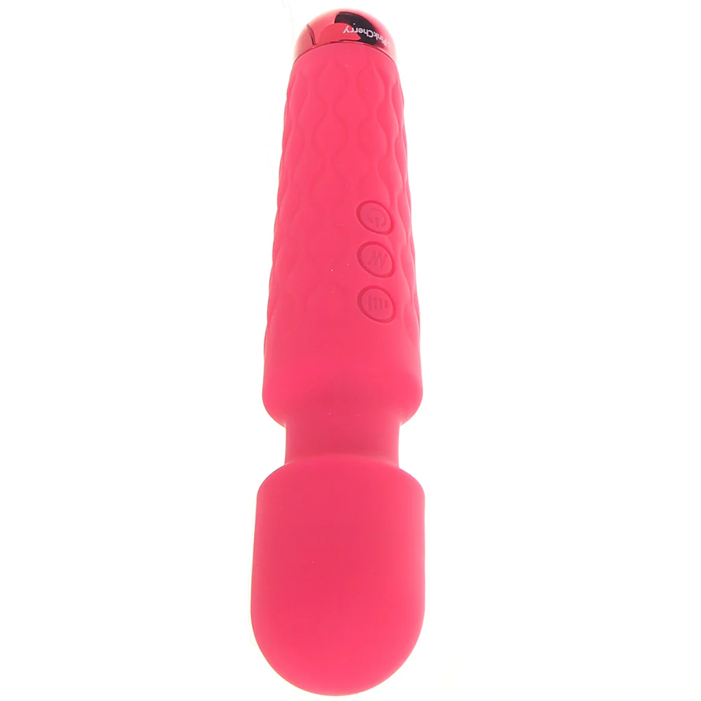 PinkCherry That's So Cherry WandWhether