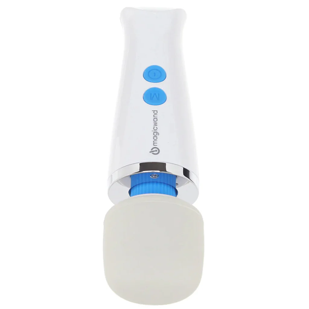 Magic Wand Micro Massager
