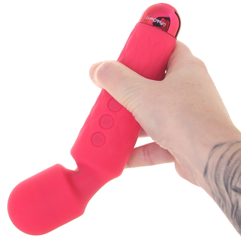 PinkCherry That's So Cherry WandWhether