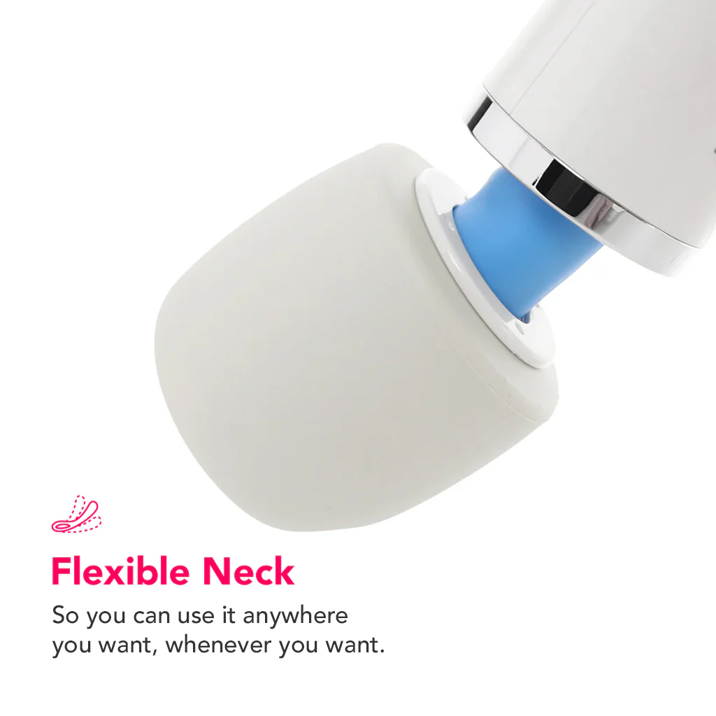 Magic Wand Rechargeable