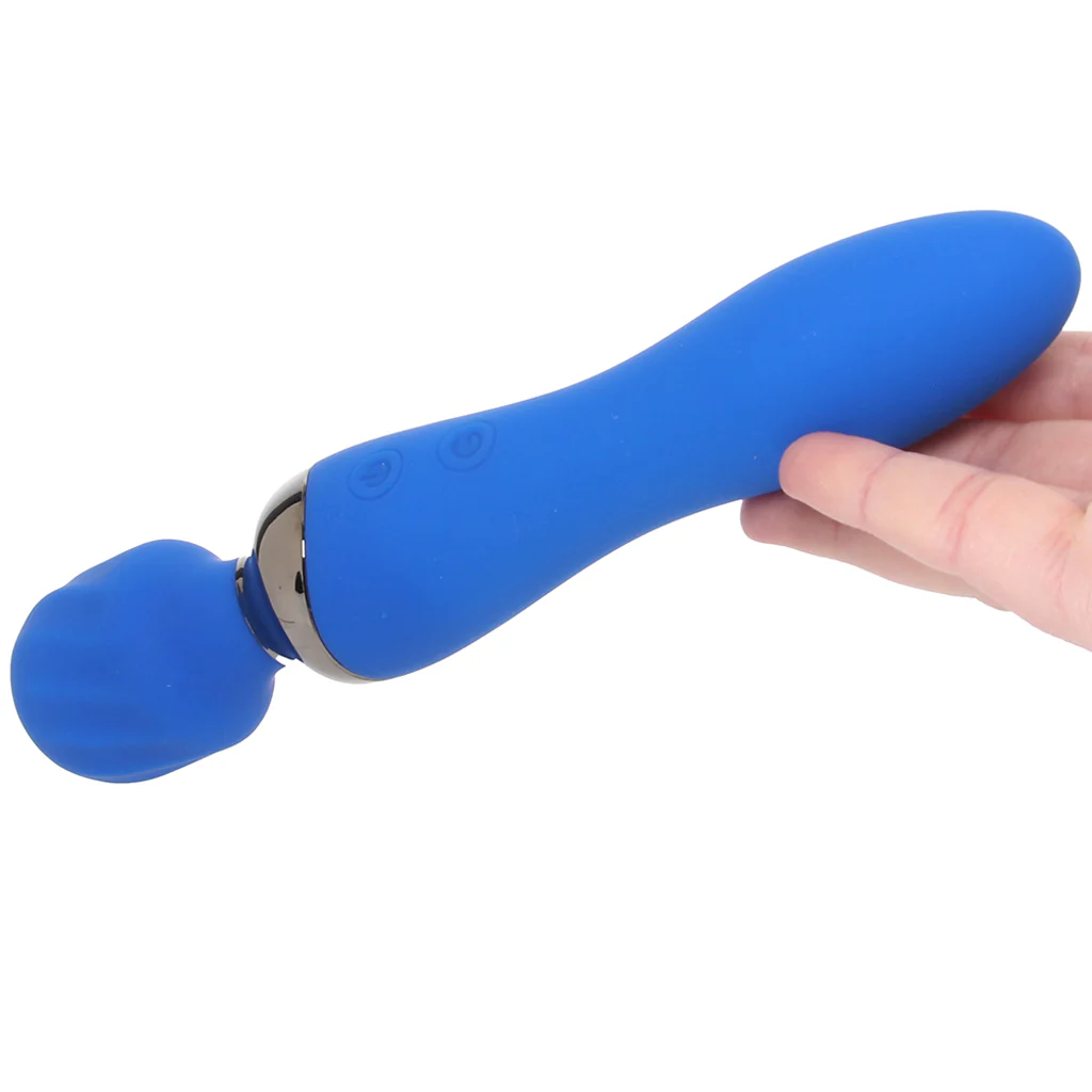 Selopa Blue Belle Wand Vibe