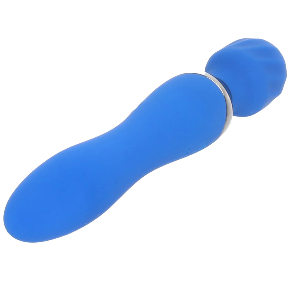 Selopa Blue Belle Wand Vibe