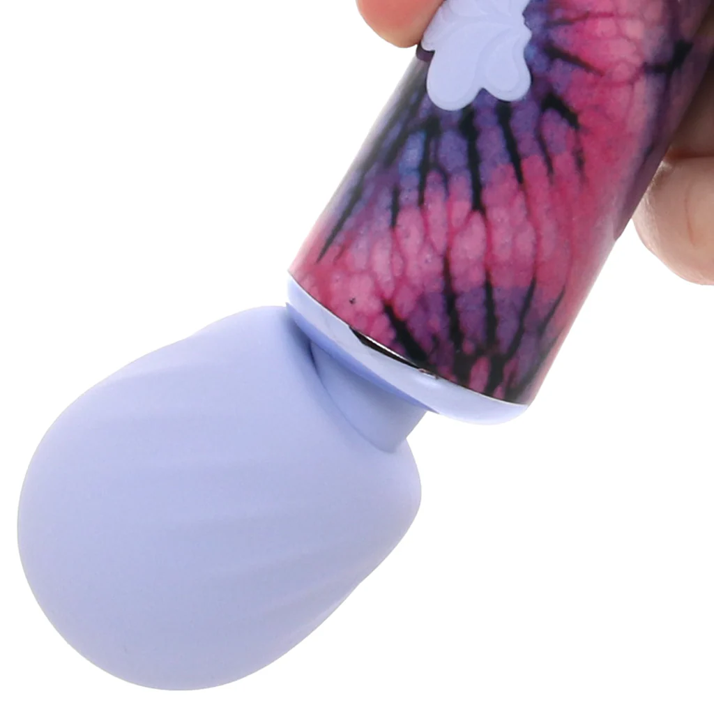 Journee Fiercely Powerful Mini Wand