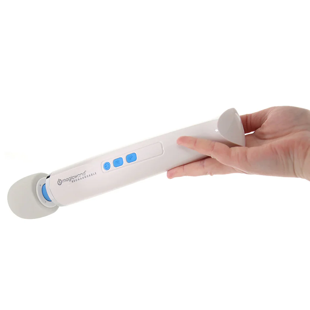 Magic Wand Rechargeable
