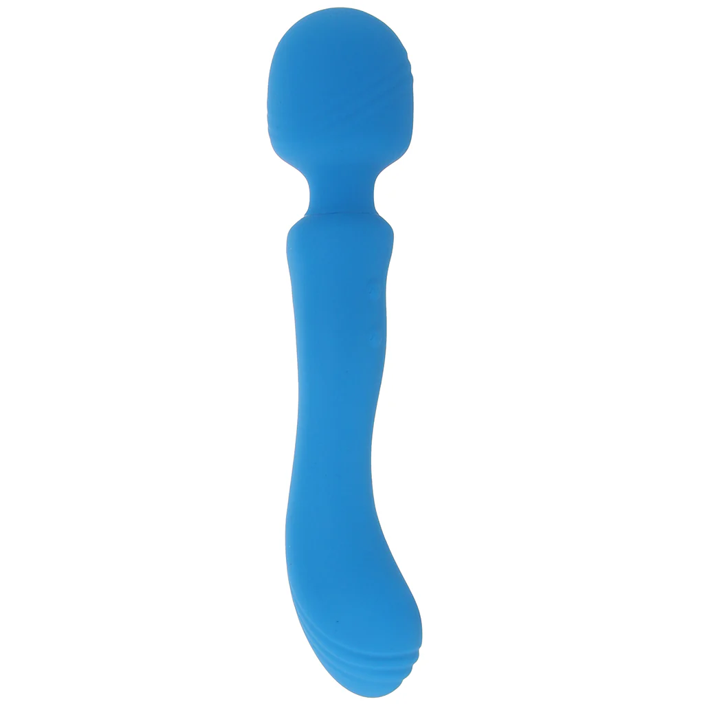 Rumbler Double Ended Wand Vibe