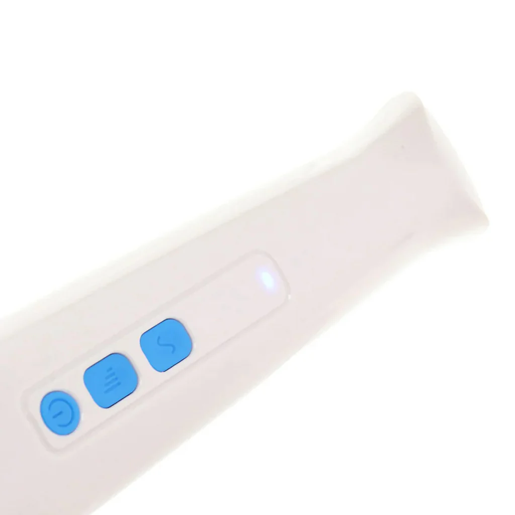 Magic Wand Rechargeable