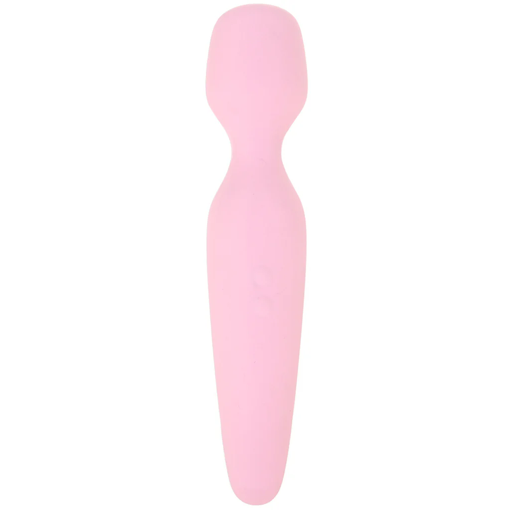 Inspire Vibrating Ultimate Wand Vibe