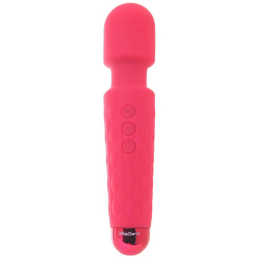 PinkCherry That's So Cherry WandWhether