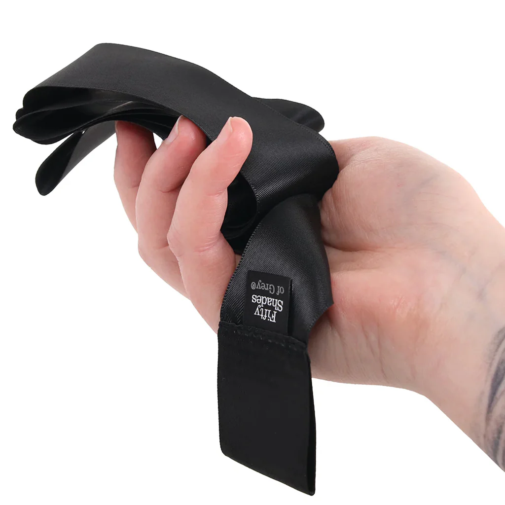 Fifty Shades X We-Vibe Moving As One Couple's Kit