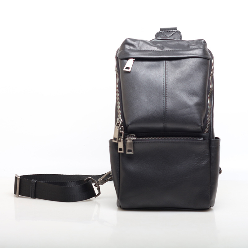 Orbit Compact Sling – Onyx Black