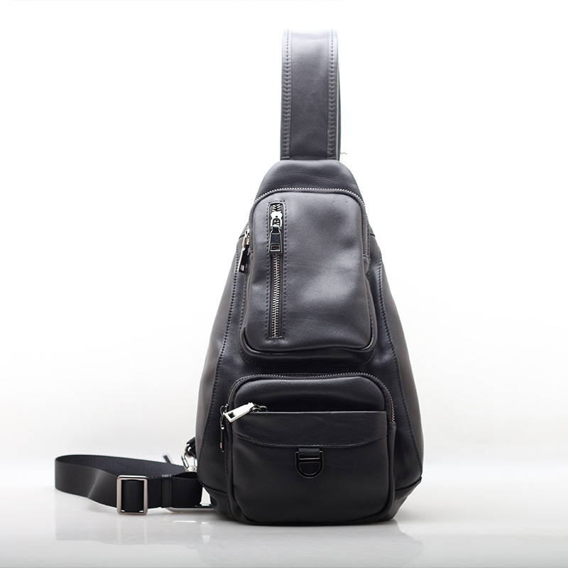 Axis Tech Sling – Onyx Black