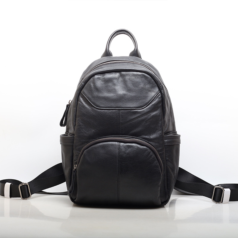 Nolan Everyday Backpack – Matte Onyx