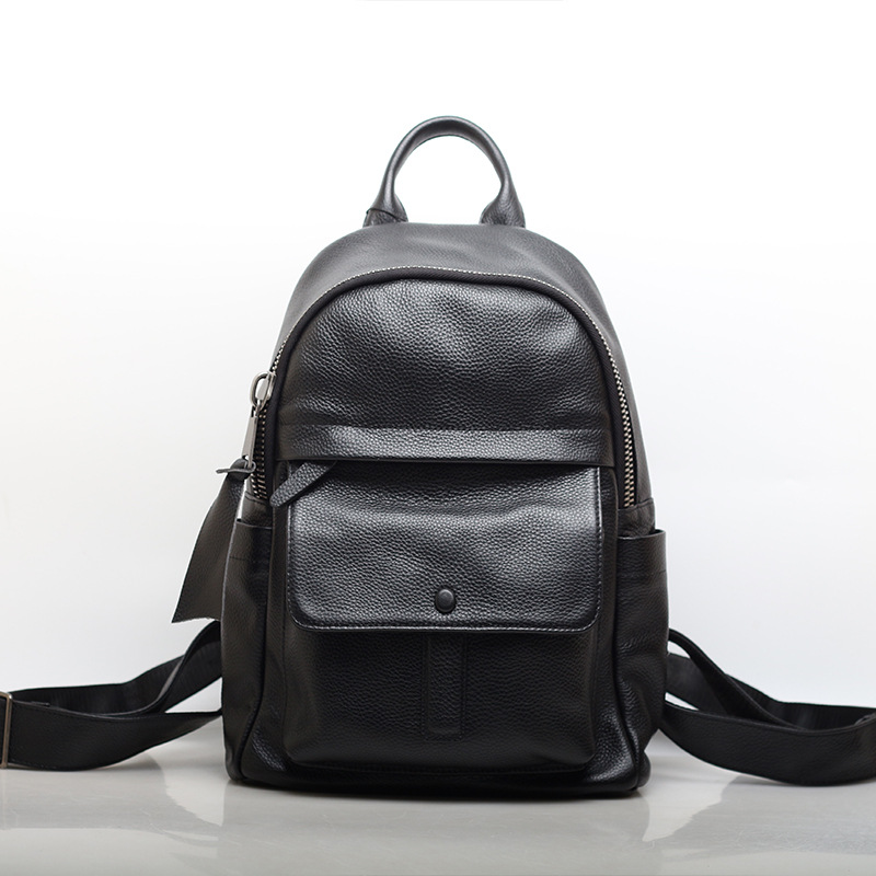 Urban Black Tactical Backpack