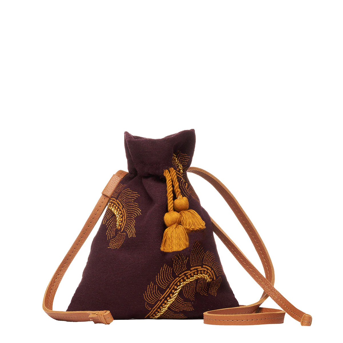 Eloisa Crossbody