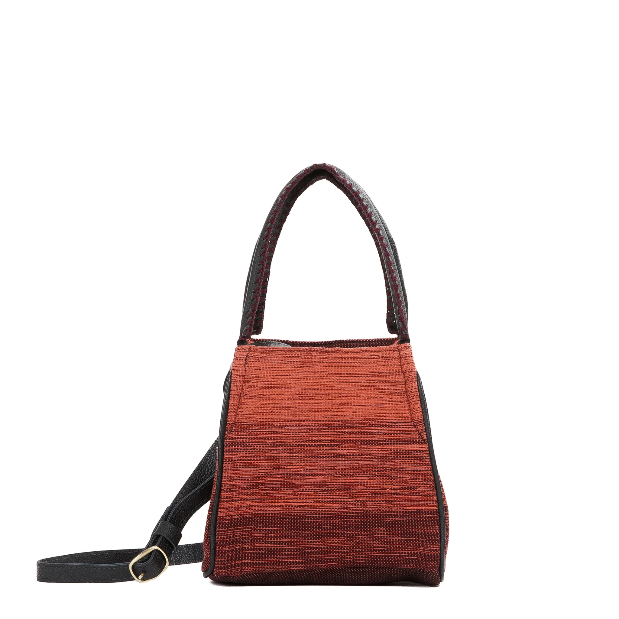 Flora Petite Tote-to-Crossbody