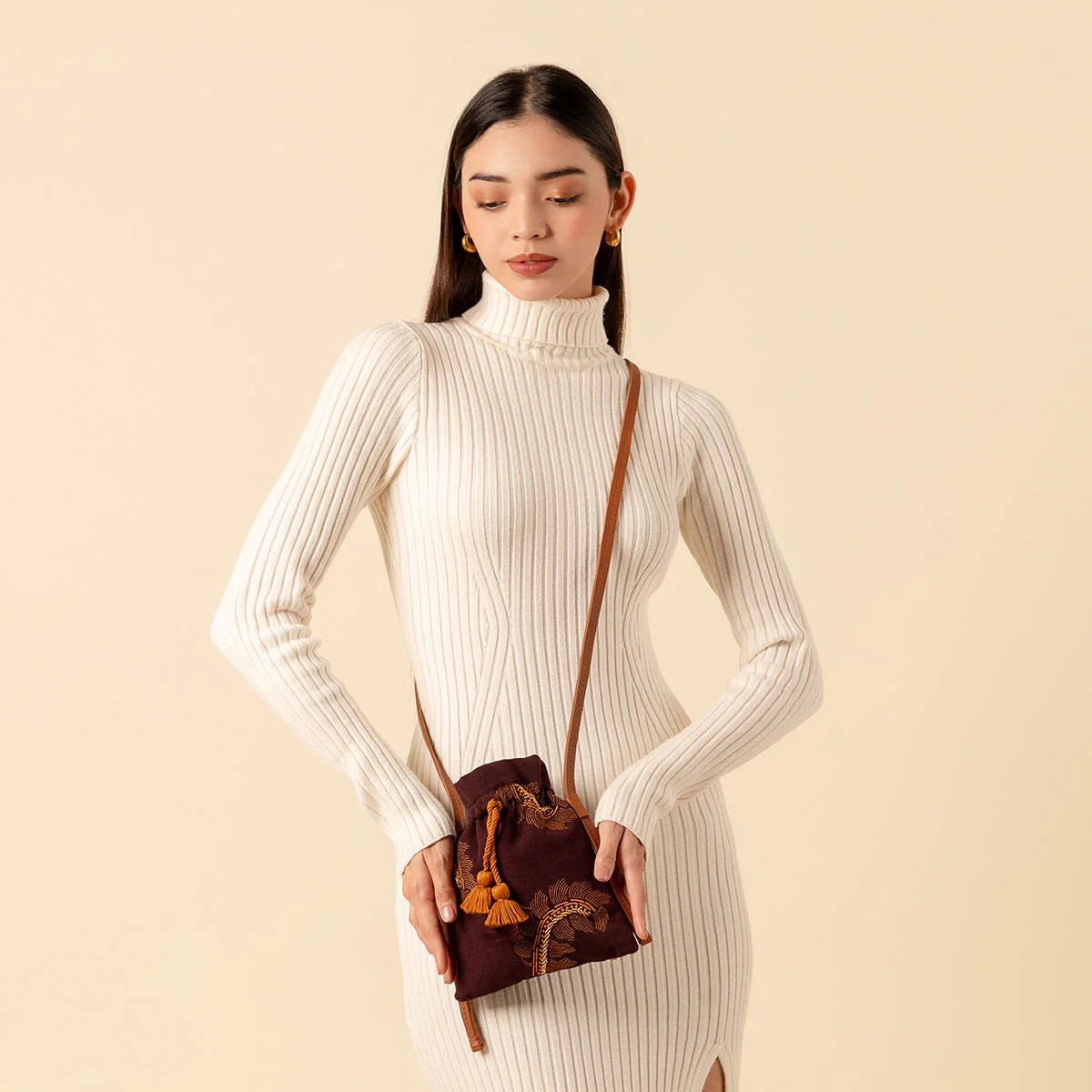 Eloisa Crossbody