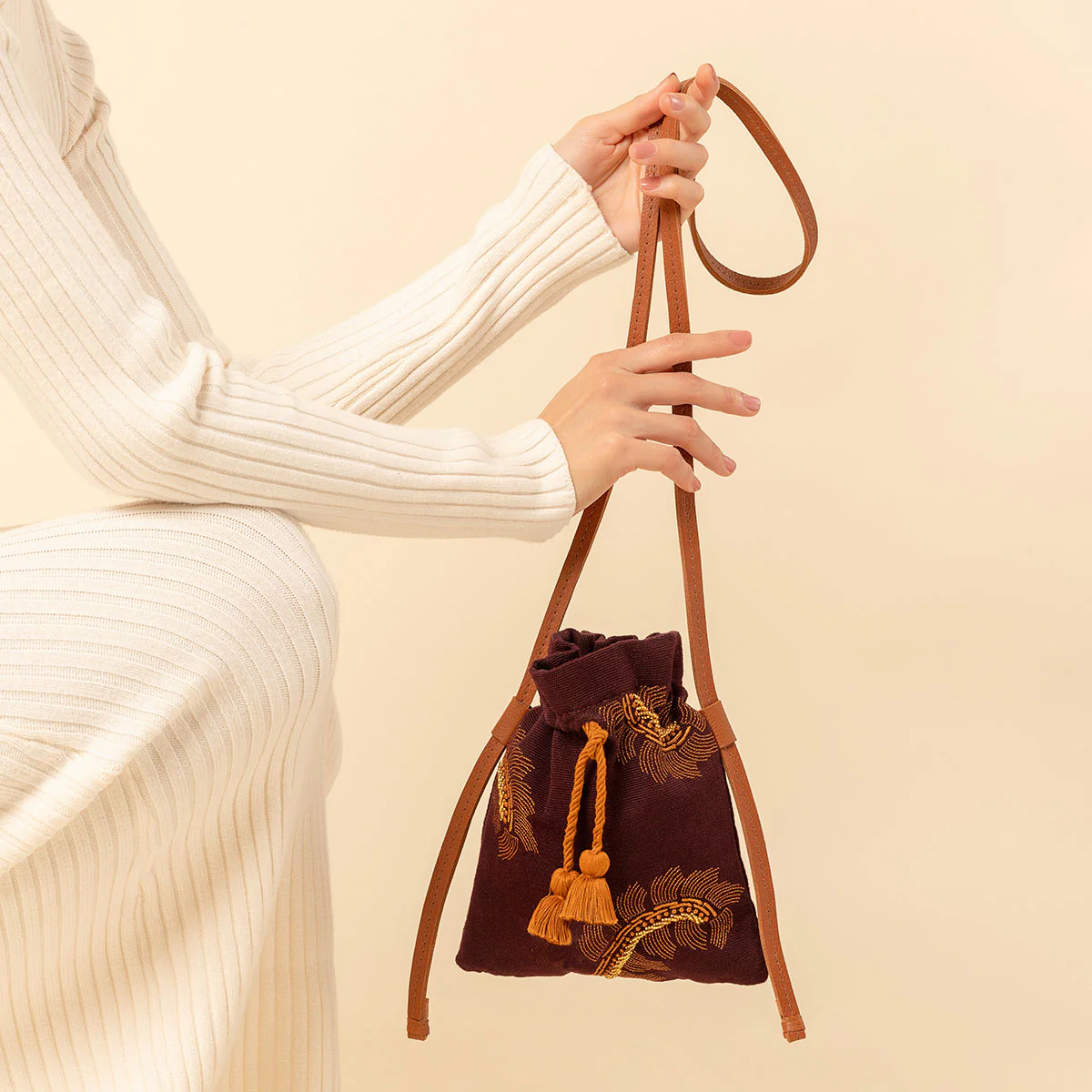Eloisa Crossbody