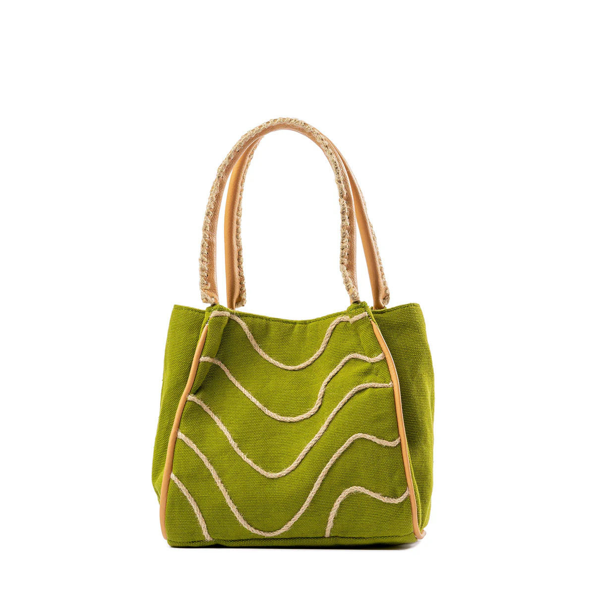 Flora Petite Tote-to-Crossbody