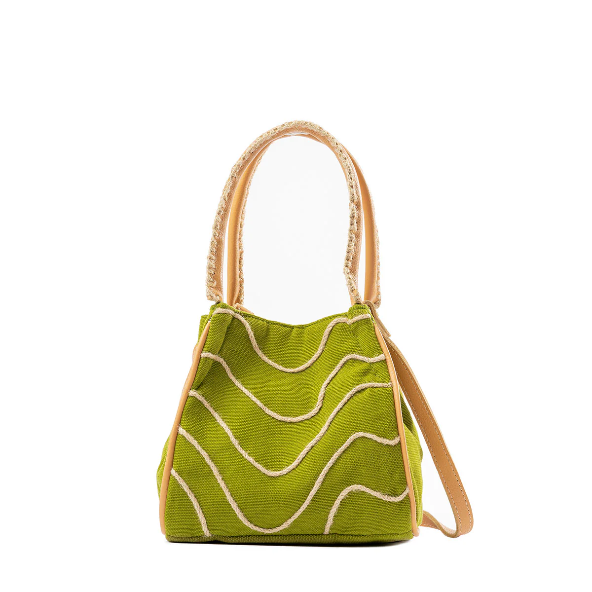 Flora Petite Tote-to-Crossbody