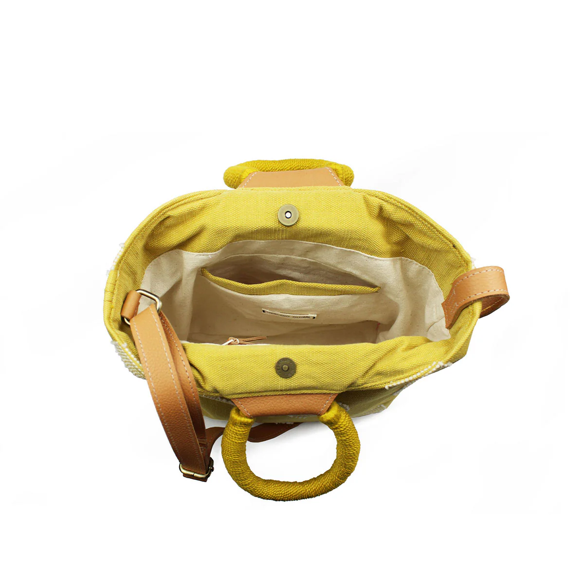 Dalila Midi Tote-to-Shoulder-Bag