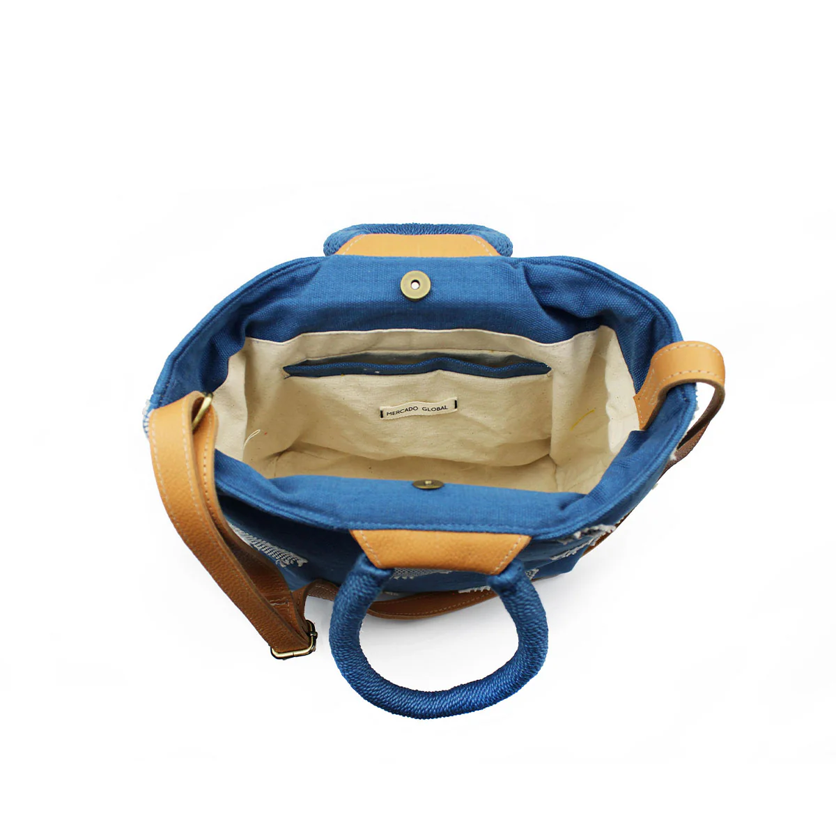 Dalila Midi Tote-to-Shoulder-Bag