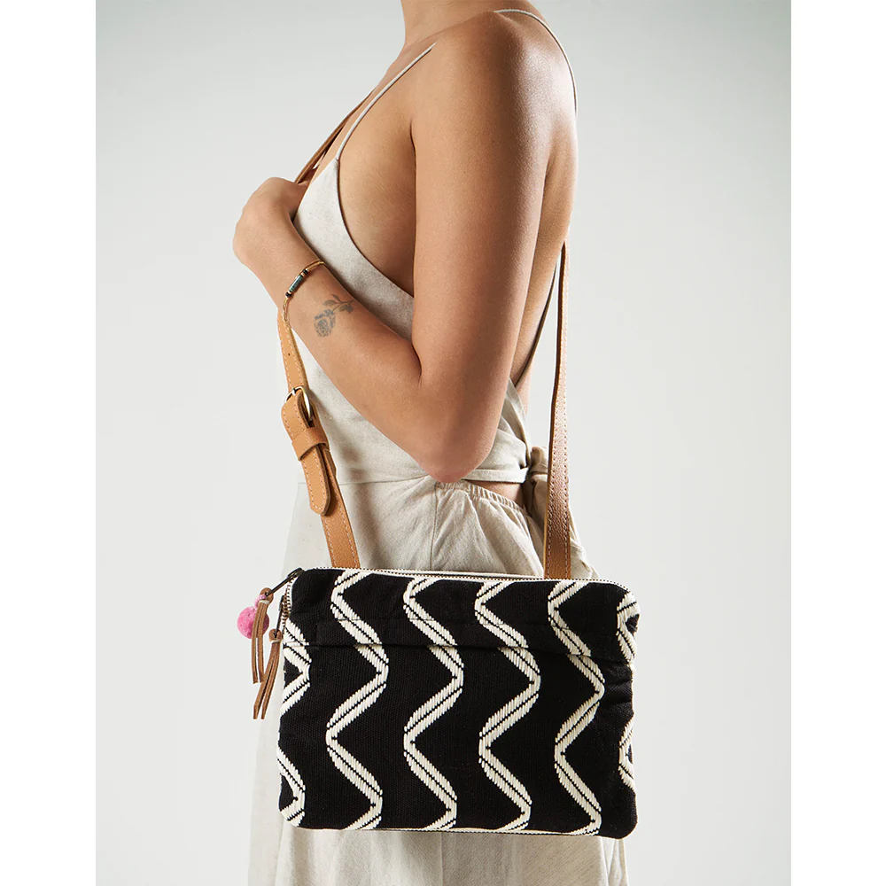 Miriam Crossbody