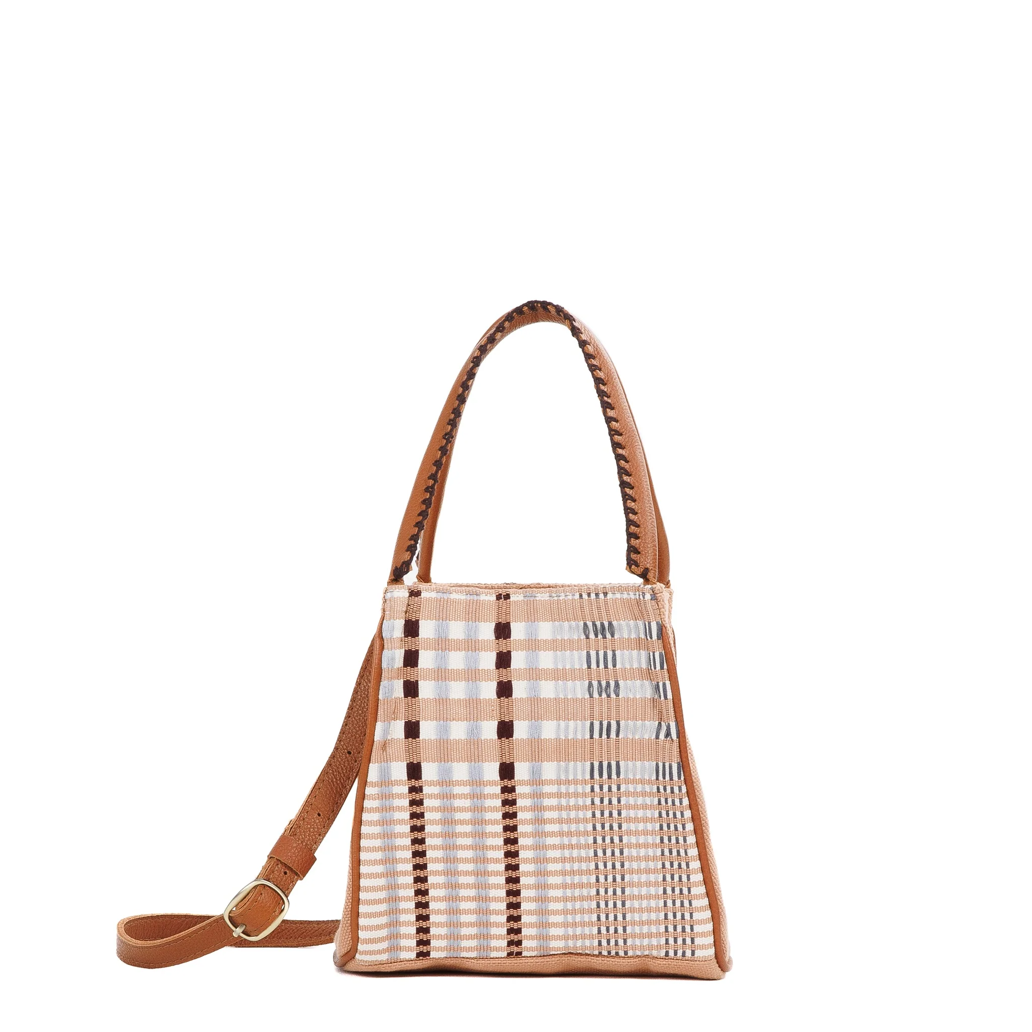 Flora Petite Tote-to-Crossbody