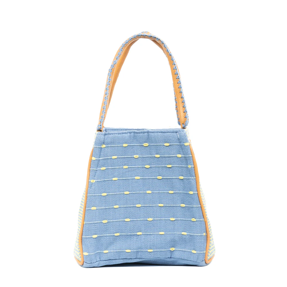 Flora Petite Tote-to-Crossbody