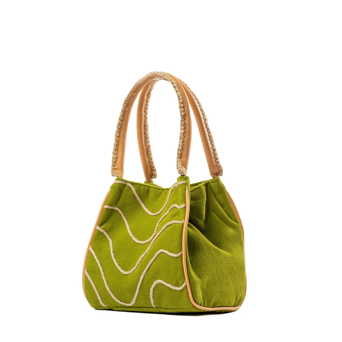 Flora Petite Tote-to-Crossbody