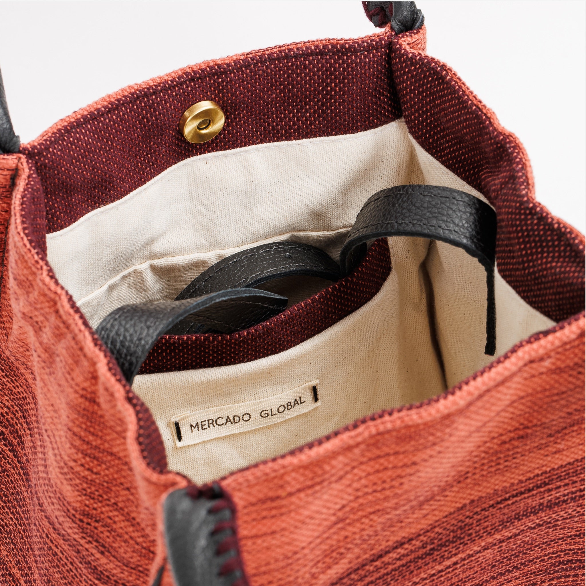 Flora Petite Tote-to-Crossbody